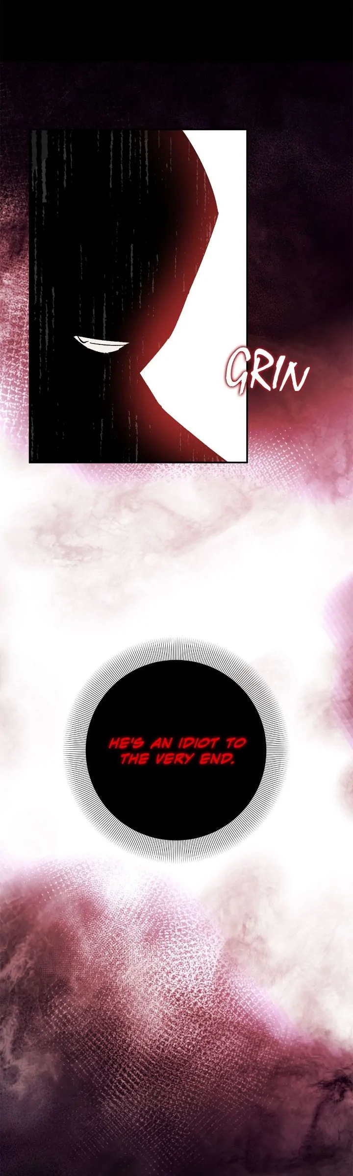 It’s Useless to Hang On Chapter 170 - Page 40