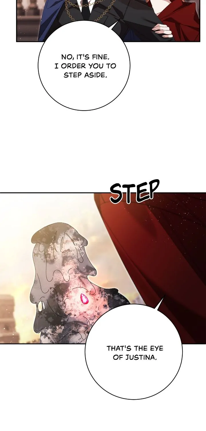 It’s Useless to Hang On Chapter 171 - Page 6