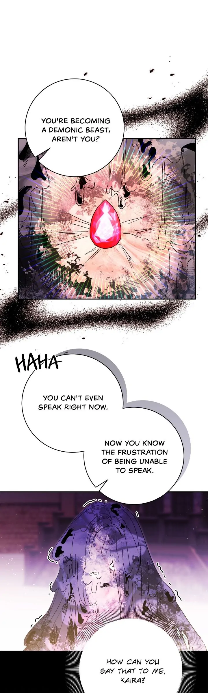 It’s Useless to Hang On Chapter 171 - Page 7