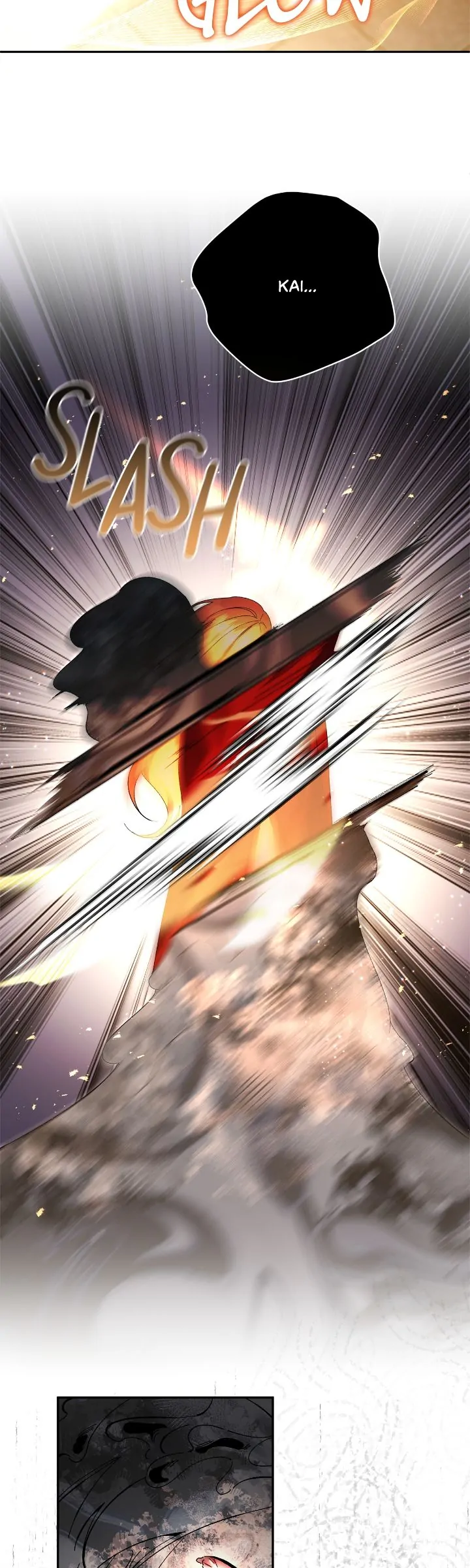 It’s Useless to Hang On Chapter 171 - Page 14