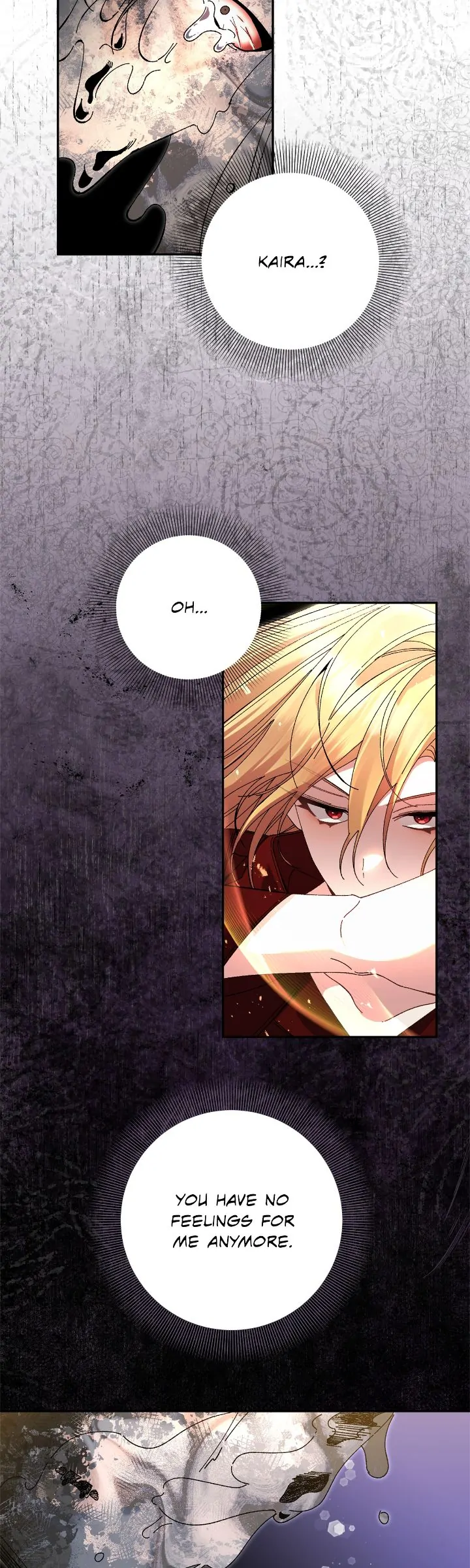 It’s Useless to Hang On Chapter 171 - Page 15