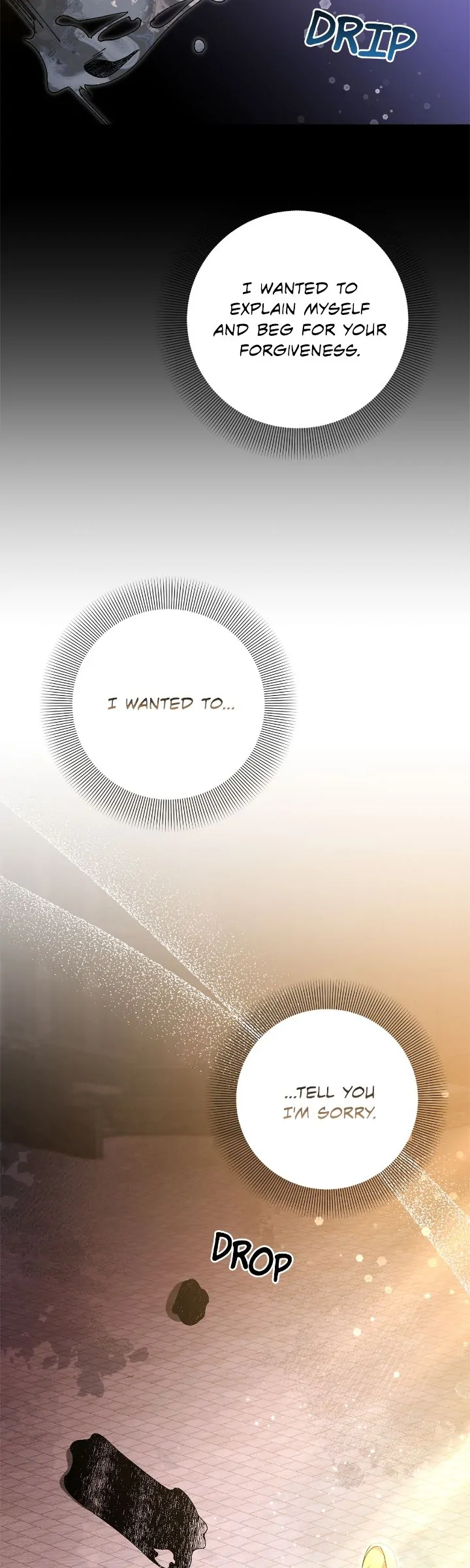 It’s Useless to Hang On Chapter 171 - Page 16