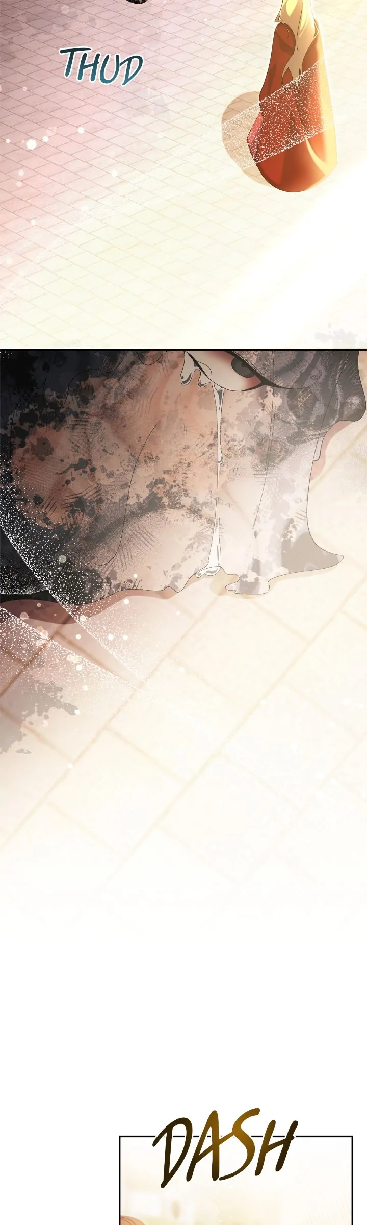 It’s Useless to Hang On Chapter 171 - Page 17