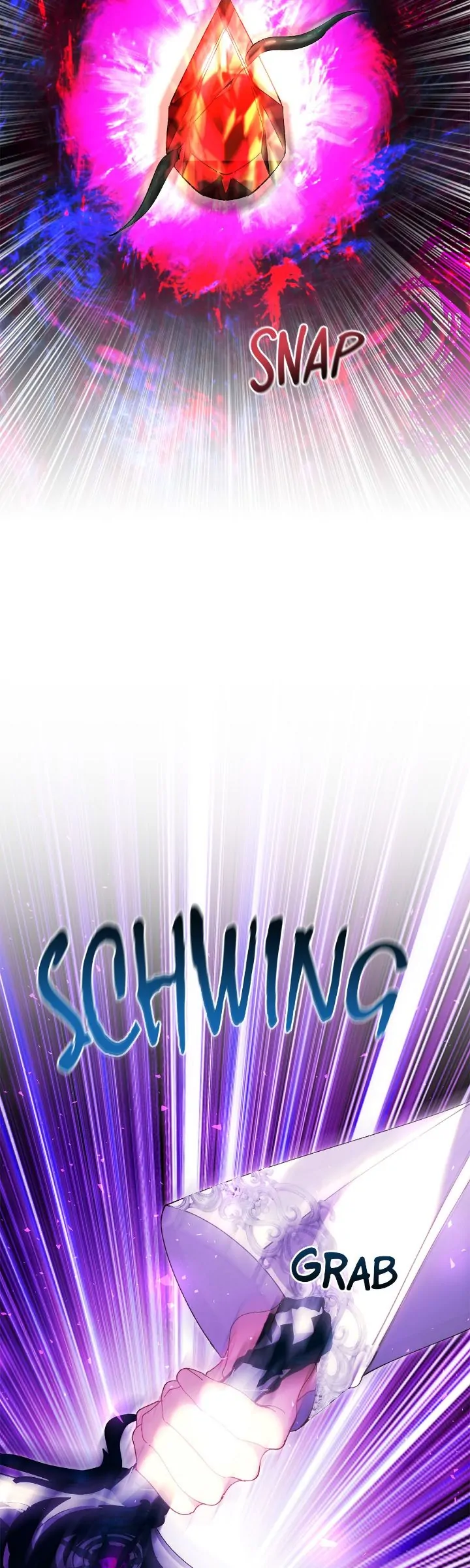 It’s Useless to Hang On Chapter 171 - Page 22