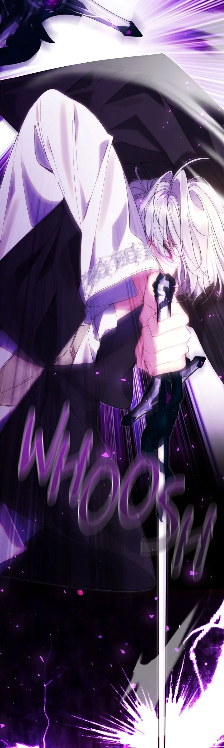 It’s Useless to Hang On Chapter 171 - Page 23