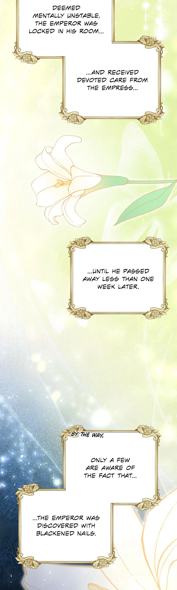 It’s Useless to Hang On Chapter 171 - Page 29