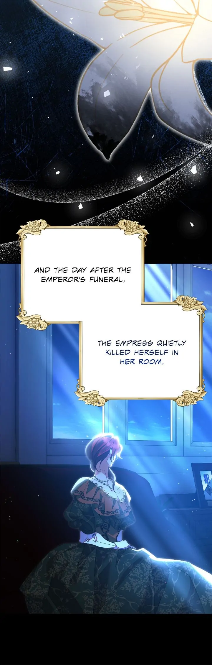 It’s Useless to Hang On Chapter 171 - Page 30