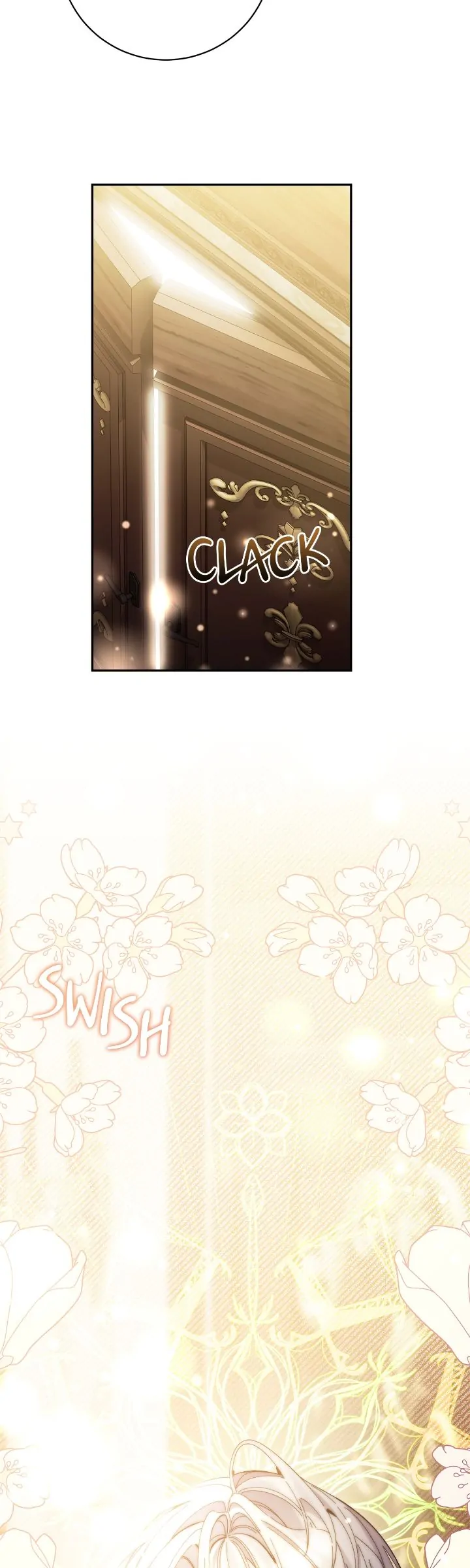 It’s Useless to Hang On Chapter 171 - Page 38