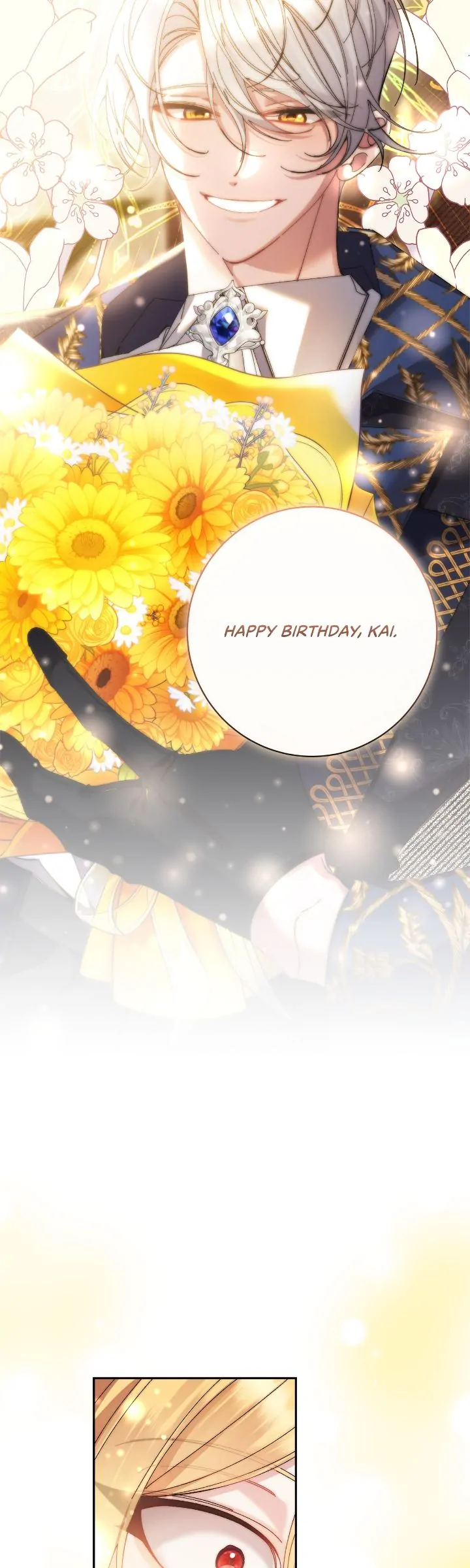 It’s Useless to Hang On Chapter 171 - Page 39