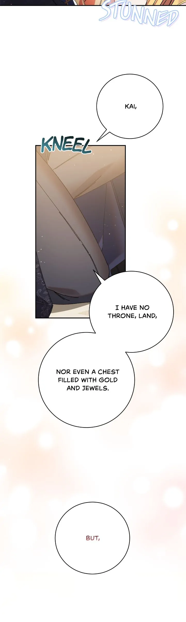 It’s Useless to Hang On Chapter 171 - Page 41