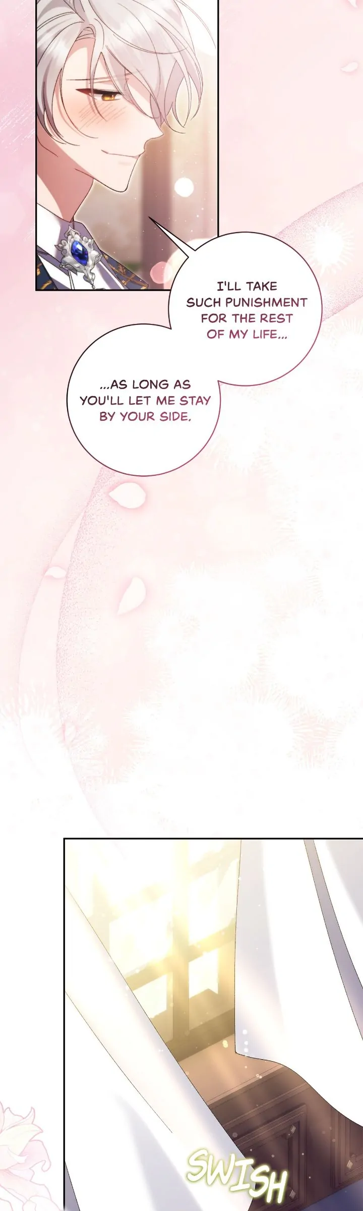 It’s Useless to Hang On Chapter 171 - Page 44