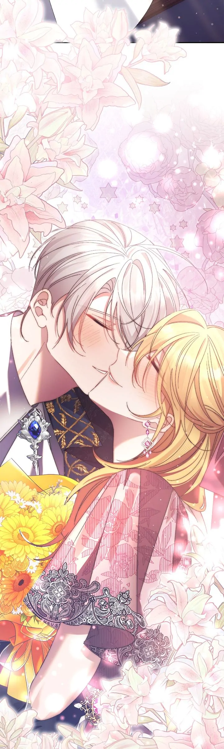 It’s Useless to Hang On Chapter 171 - Page 45