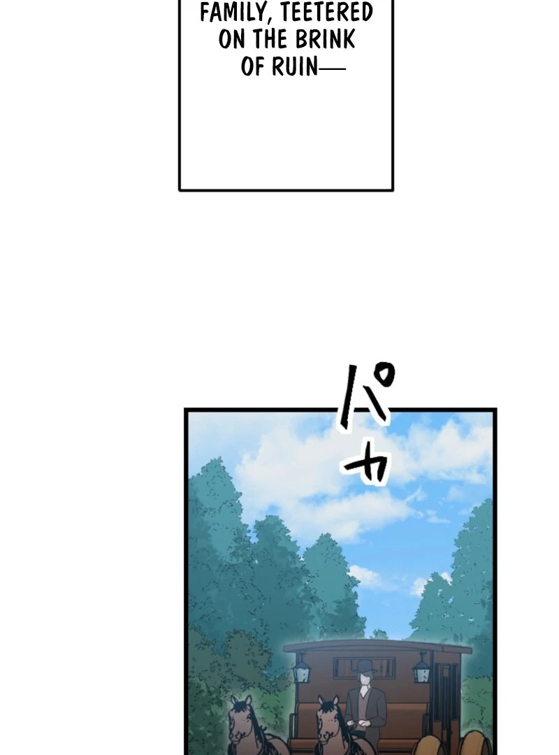 It’s Your Fault for Being Poor: The Fallen Noble Lady Faces the Consequences of a Broken Engagement Chapter 1 - Page 4