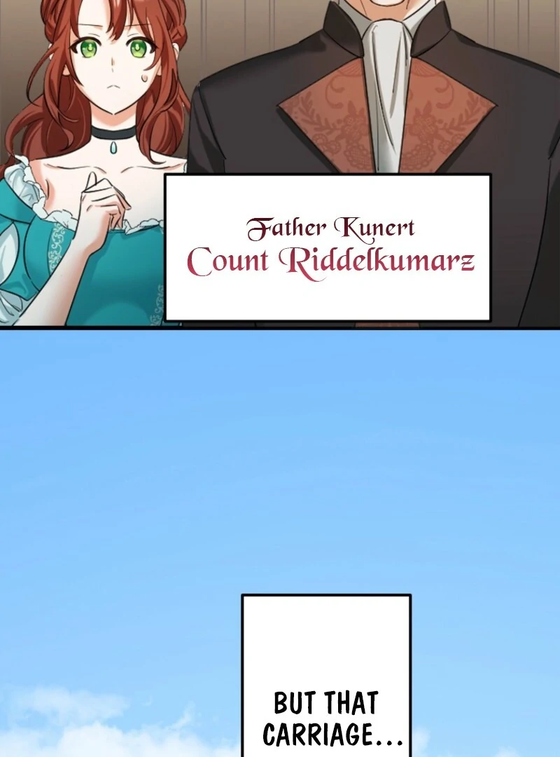 It’s Your Fault for Being Poor: The Fallen Noble Lady Faces the Consequences of a Broken Engagement Chapter 1 - Page 8