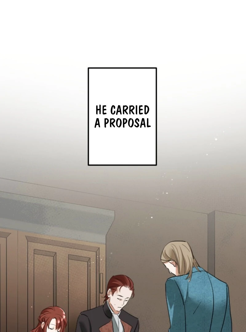 It’s Your Fault for Being Poor: The Fallen Noble Lady Faces the Consequences of a Broken Engagement Chapter 1 - Page 14