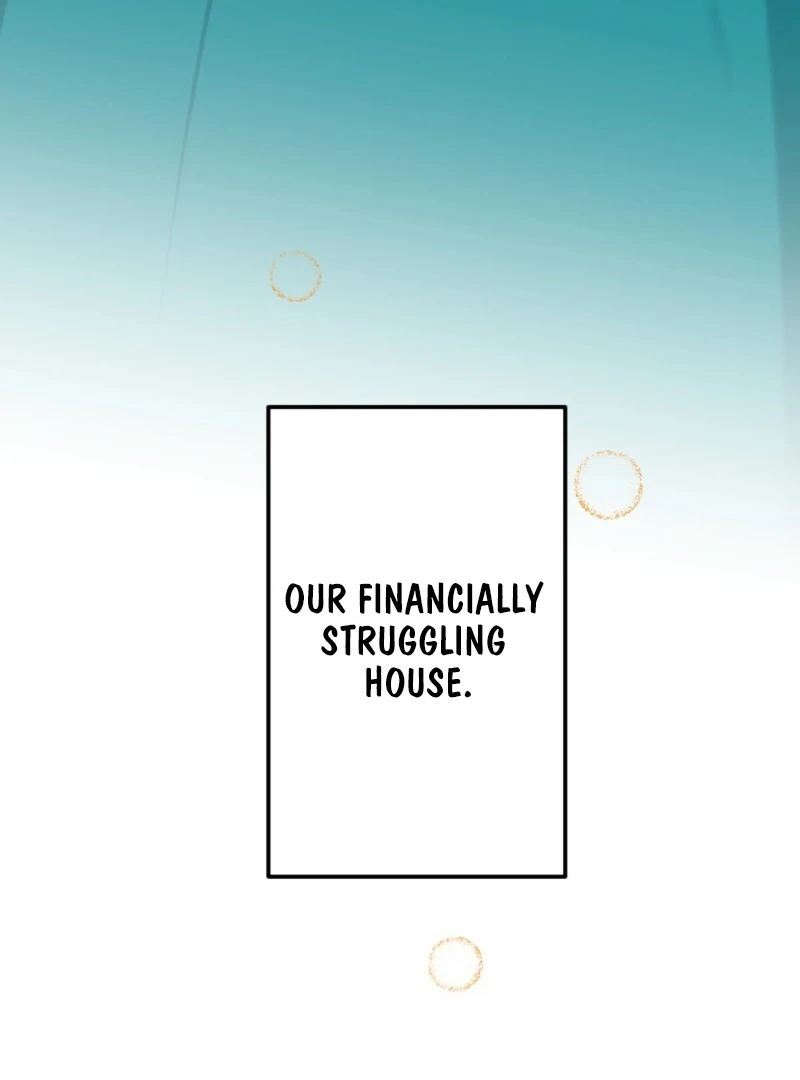 It’s Your Fault for Being Poor: The Fallen Noble Lady Faces the Consequences of a Broken Engagement Chapter 1 - Page 18