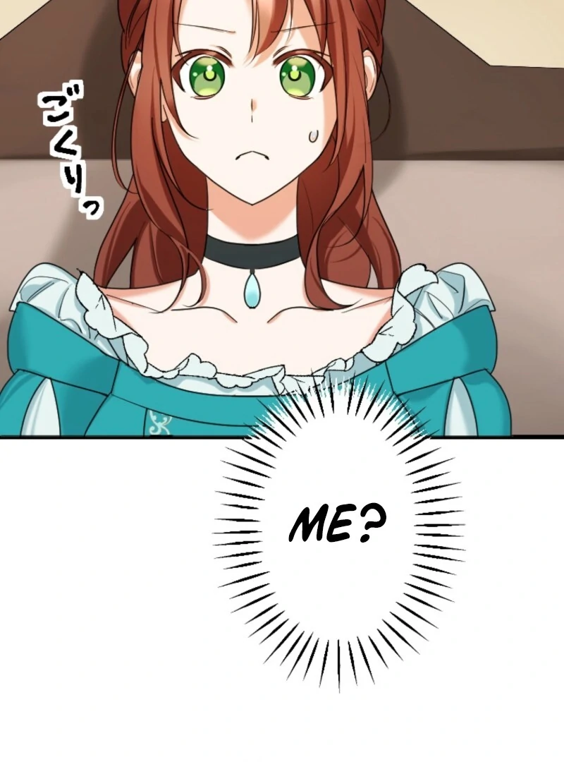 It’s Your Fault for Being Poor: The Fallen Noble Lady Faces the Consequences of a Broken Engagement Chapter 1 - Page 25