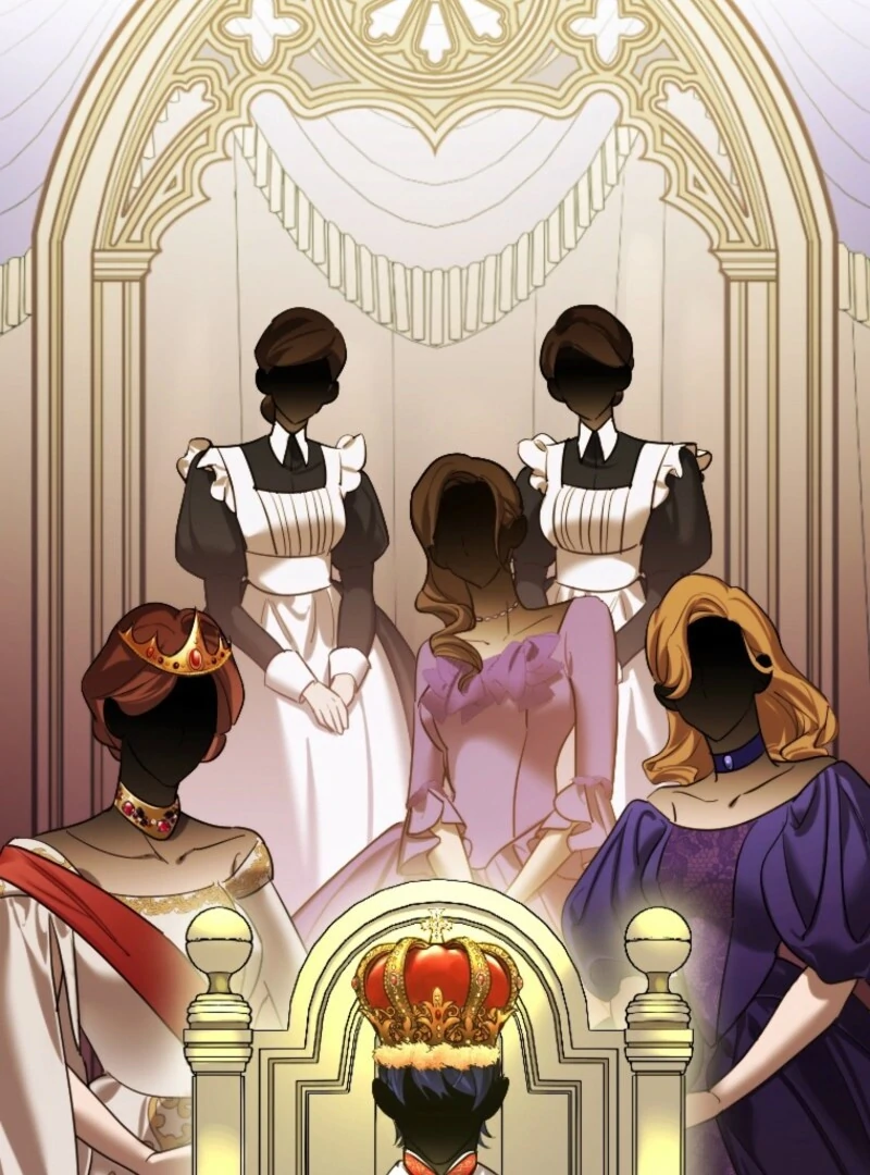 It’s Your Fault for Being Poor: The Fallen Noble Lady Faces the Consequences of a Broken Engagement Chapter 1 - Page 30