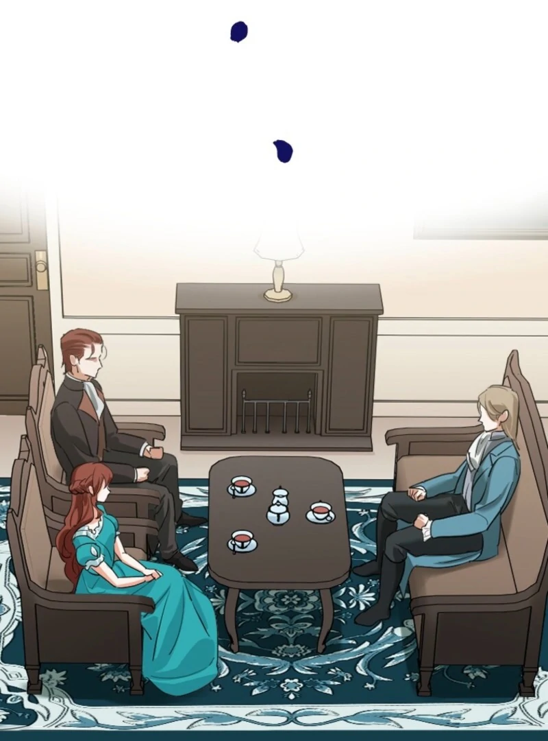 It’s Your Fault for Being Poor: The Fallen Noble Lady Faces the Consequences of a Broken Engagement Chapter 1 - Page 39