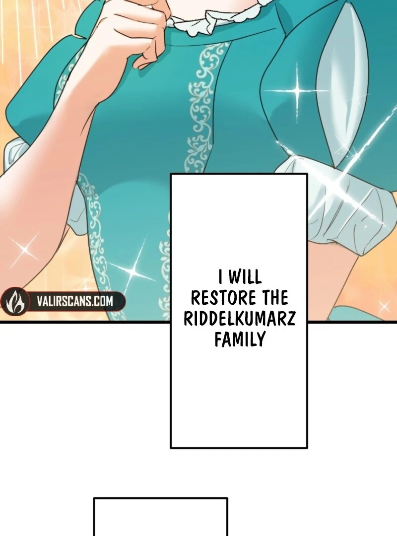 It’s Your Fault for Being Poor: The Fallen Noble Lady Faces the Consequences of a Broken Engagement Chapter 1 - Page 52