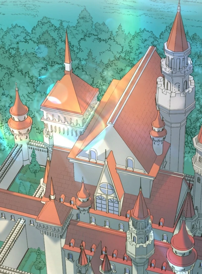 It’s Your Fault for Being Poor: The Fallen Noble Lady Faces the Consequences of a Broken Engagement Chapter 1 - Page 56