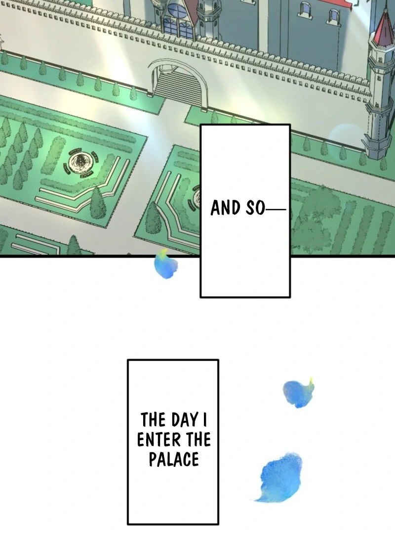 It’s Your Fault for Being Poor: The Fallen Noble Lady Faces the Consequences of a Broken Engagement Chapter 1 - Page 57