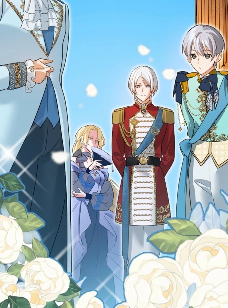 It’s Your Fault for Being Poor: The Fallen Noble Lady Faces the Consequences of a Broken Engagement Chapter 1 - Page 63