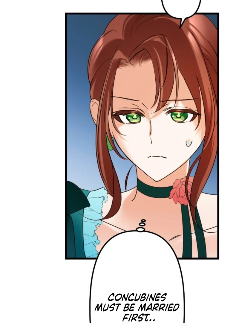 It’s Your Fault for Being Poor: The Fallen Noble Lady Faces the Consequences of a Broken Engagement Chapter 1 - Page 74