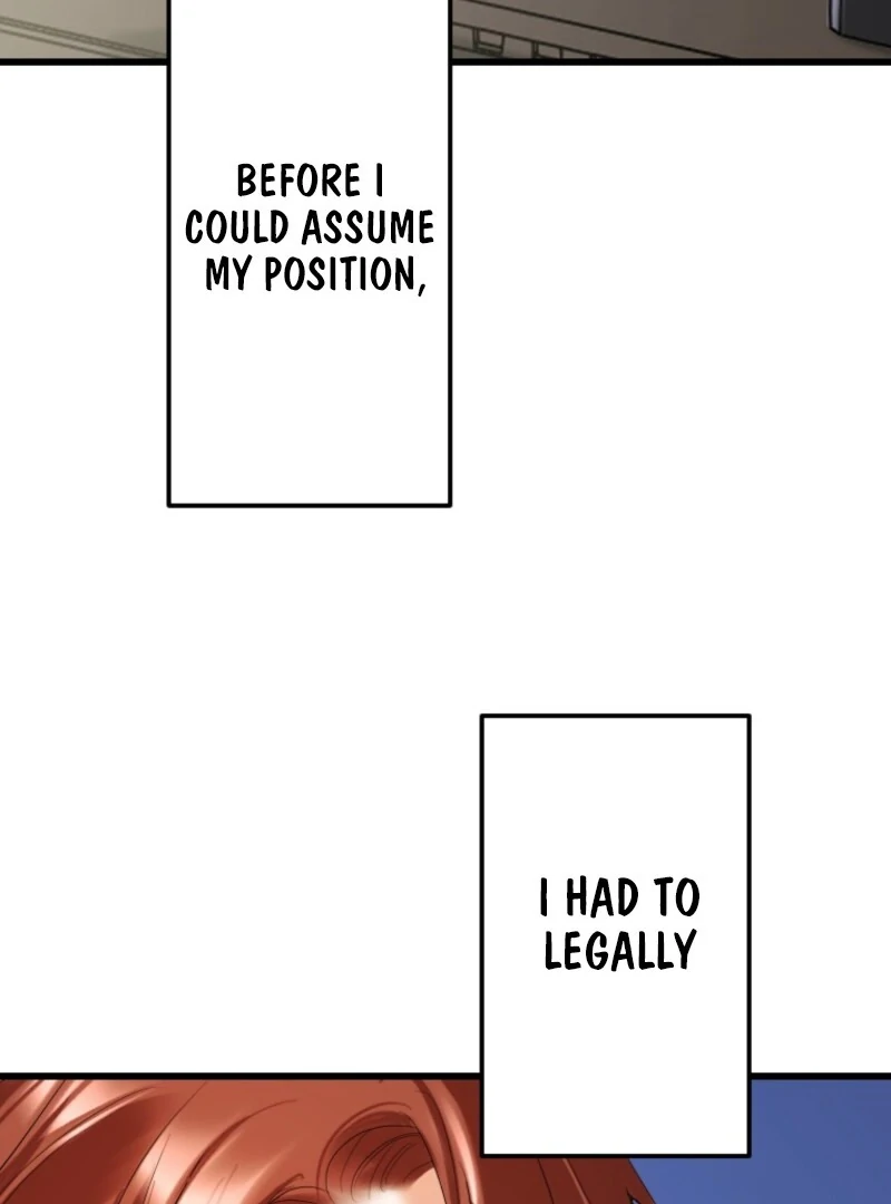 It’s Your Fault for Being Poor: The Fallen Noble Lady Faces the Consequences of a Broken Engagement Chapter 1 - Page 82