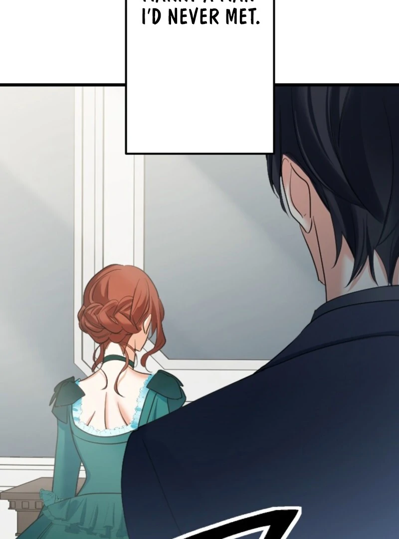 It’s Your Fault for Being Poor: The Fallen Noble Lady Faces the Consequences of a Broken Engagement Chapter 1 - Page 84