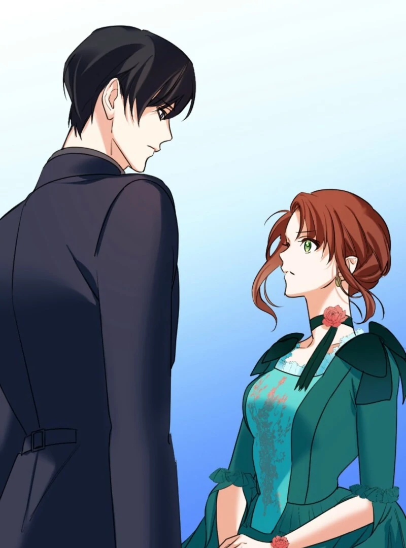 It’s Your Fault for Being Poor: The Fallen Noble Lady Faces the Consequences of a Broken Engagement Chapter 1 - Page 96