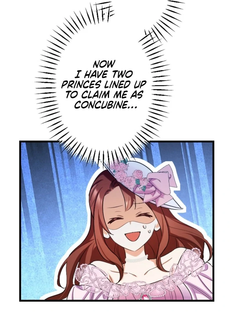 It’s Your Fault for Being Poor: The Fallen Noble Lady Faces the Consequences of a Broken Engagement Chapter 1 - Page 112