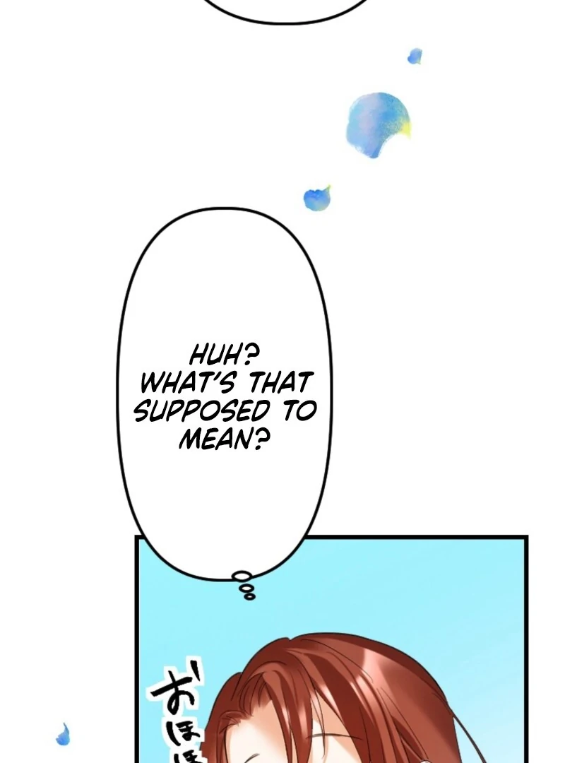 It’s Your Fault for Being Poor: The Fallen Noble Lady Faces the Consequences of a Broken Engagement Chapter 1 - Page 117