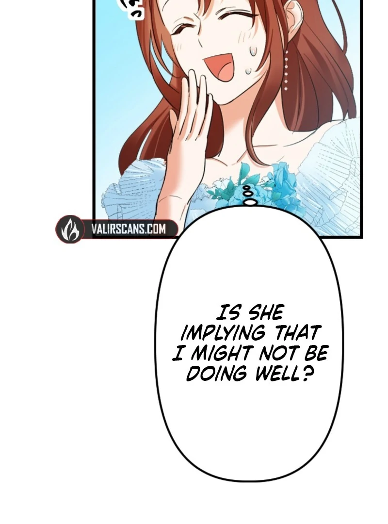 It’s Your Fault for Being Poor: The Fallen Noble Lady Faces the Consequences of a Broken Engagement Chapter 1 - Page 118