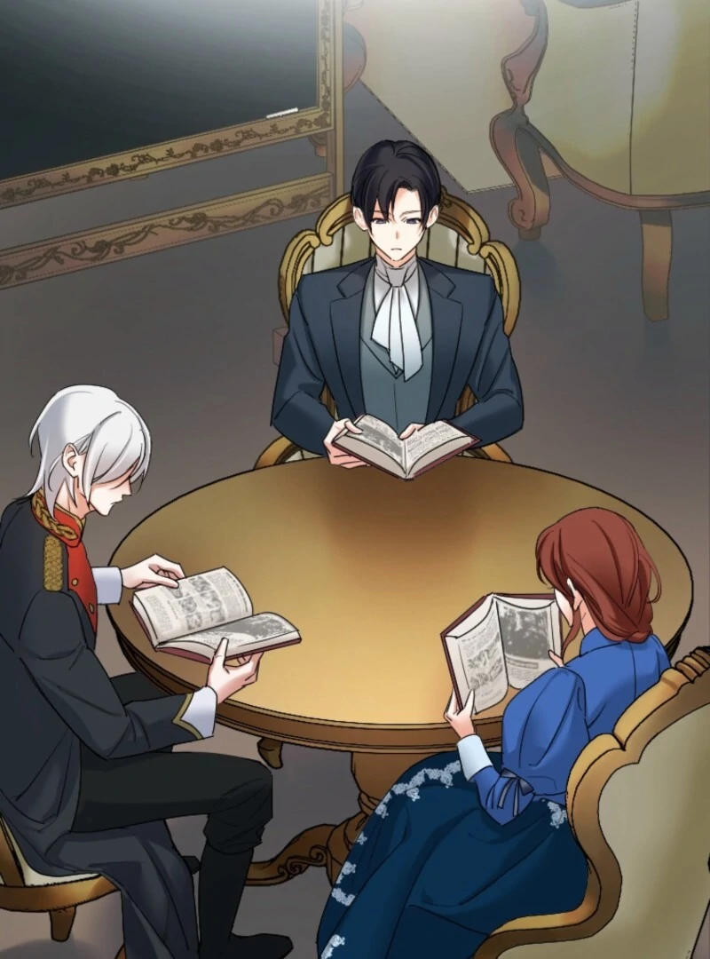 It’s Your Fault for Being Poor: The Fallen Noble Lady Faces the Consequences of a Broken Engagement Chapter 1 - Page 123