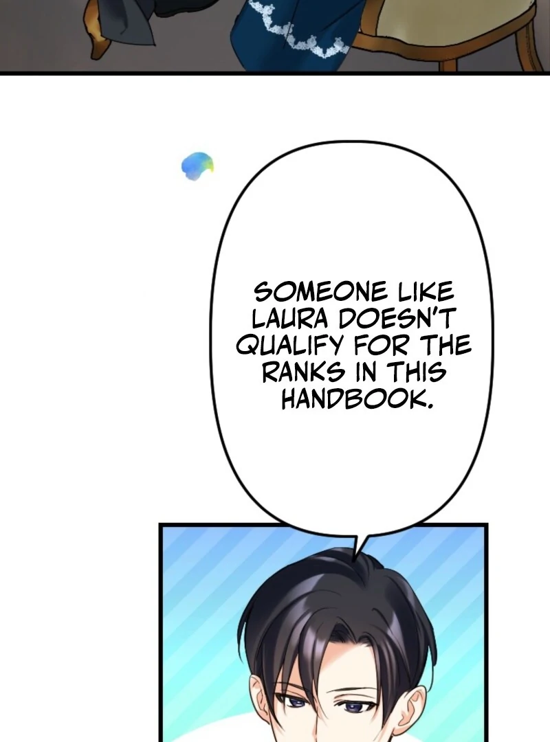 It’s Your Fault for Being Poor: The Fallen Noble Lady Faces the Consequences of a Broken Engagement Chapter 1 - Page 124