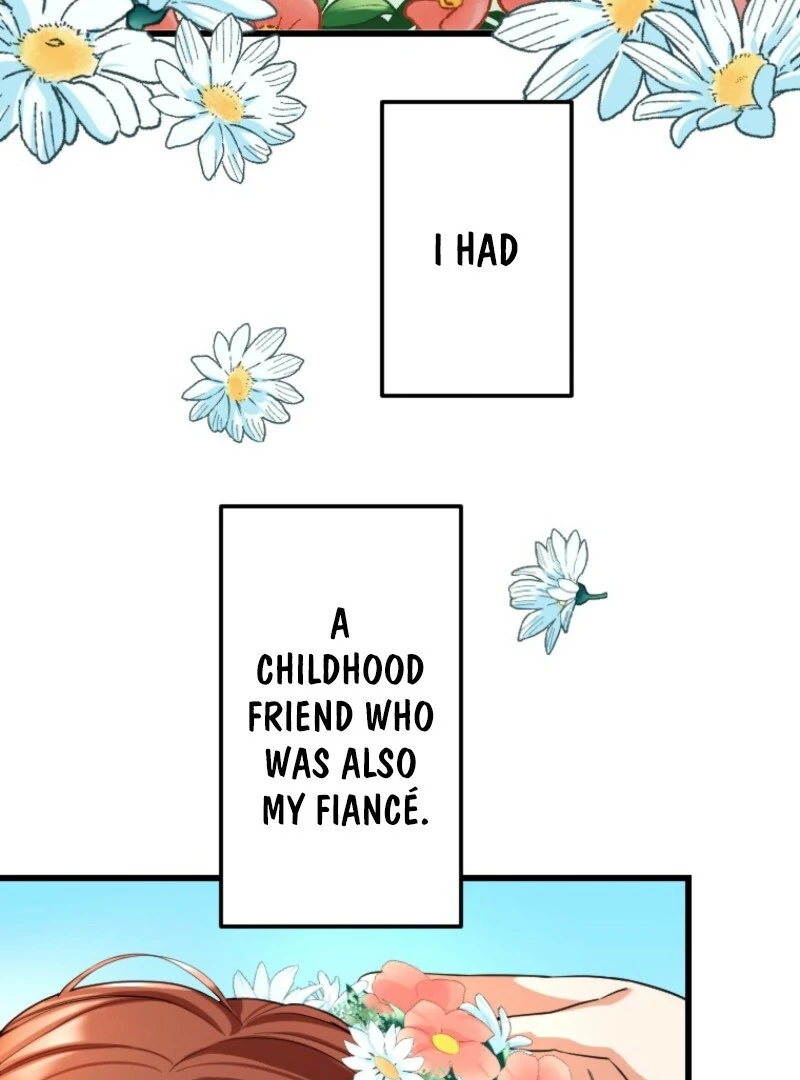 It’s Your Fault for Being Poor: The Fallen Noble Lady Faces the Consequences of a Broken Engagement Chapter 2 - Page 4