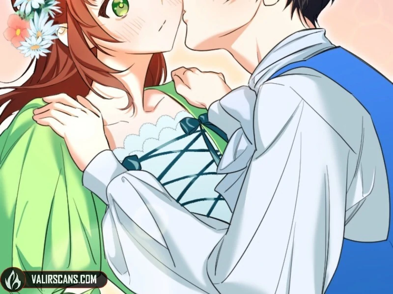 It’s Your Fault for Being Poor: The Fallen Noble Lady Faces the Consequences of a Broken Engagement Chapter 2 - Page 11