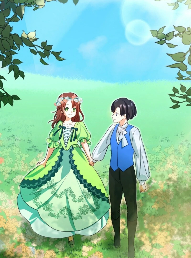 It’s Your Fault for Being Poor: The Fallen Noble Lady Faces the Consequences of a Broken Engagement Chapter 2 - Page 17