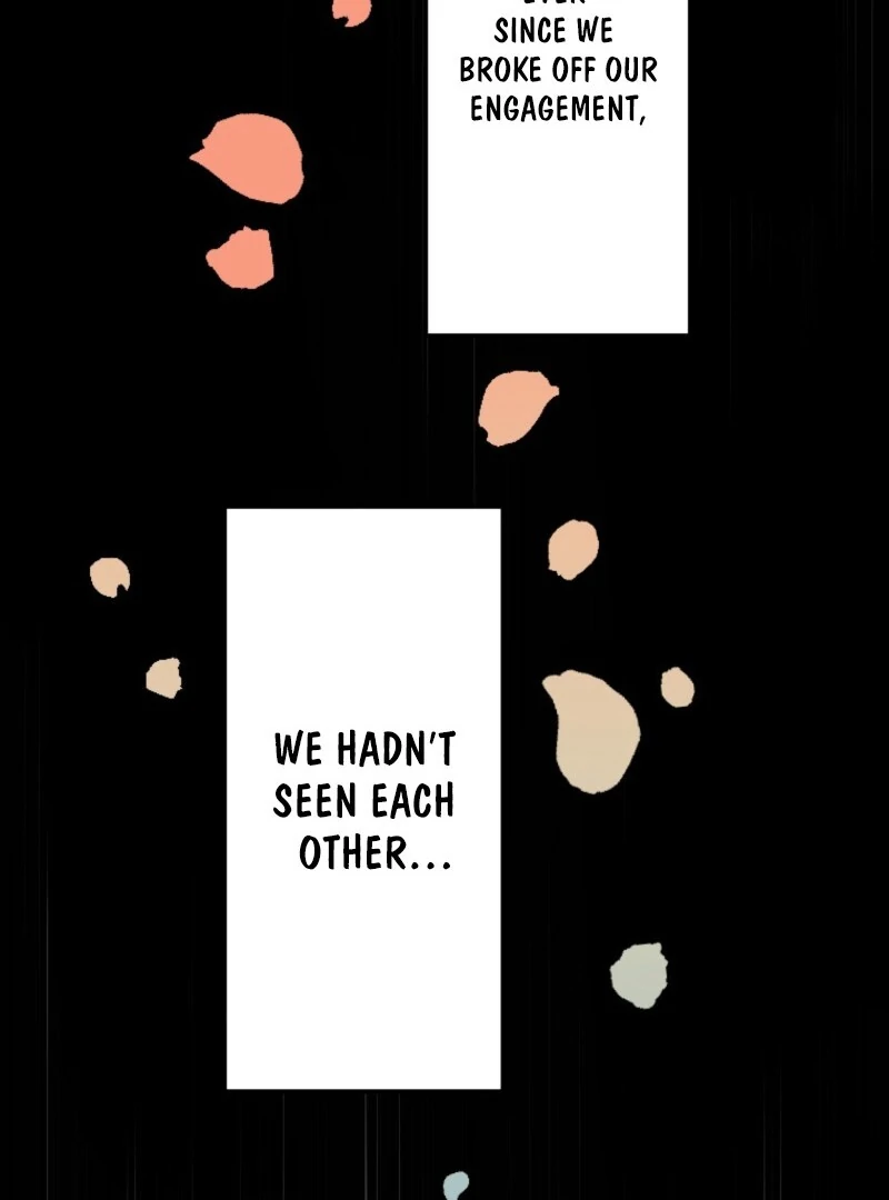 It’s Your Fault for Being Poor: The Fallen Noble Lady Faces the Consequences of a Broken Engagement Chapter 2 - Page 19