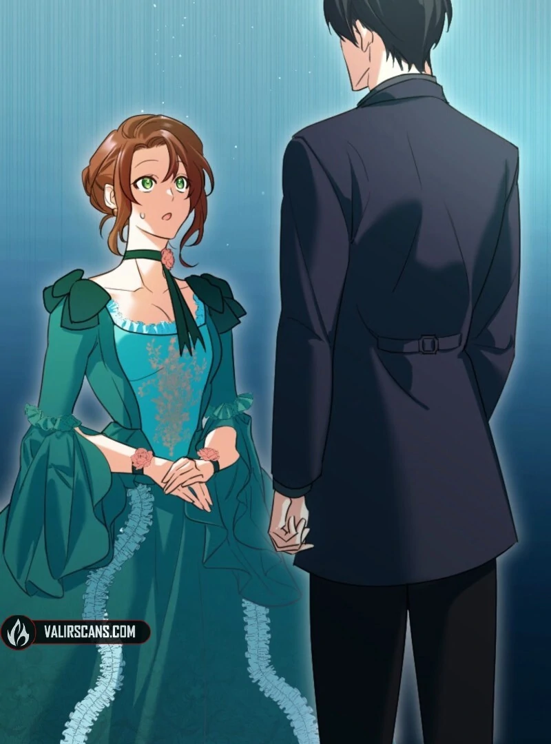 It’s Your Fault for Being Poor: The Fallen Noble Lady Faces the Consequences of a Broken Engagement Chapter 2 - Page 21