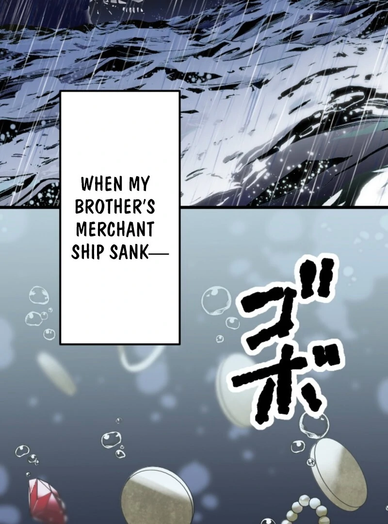 It’s Your Fault for Being Poor: The Fallen Noble Lady Faces the Consequences of a Broken Engagement Chapter 2 - Page 30