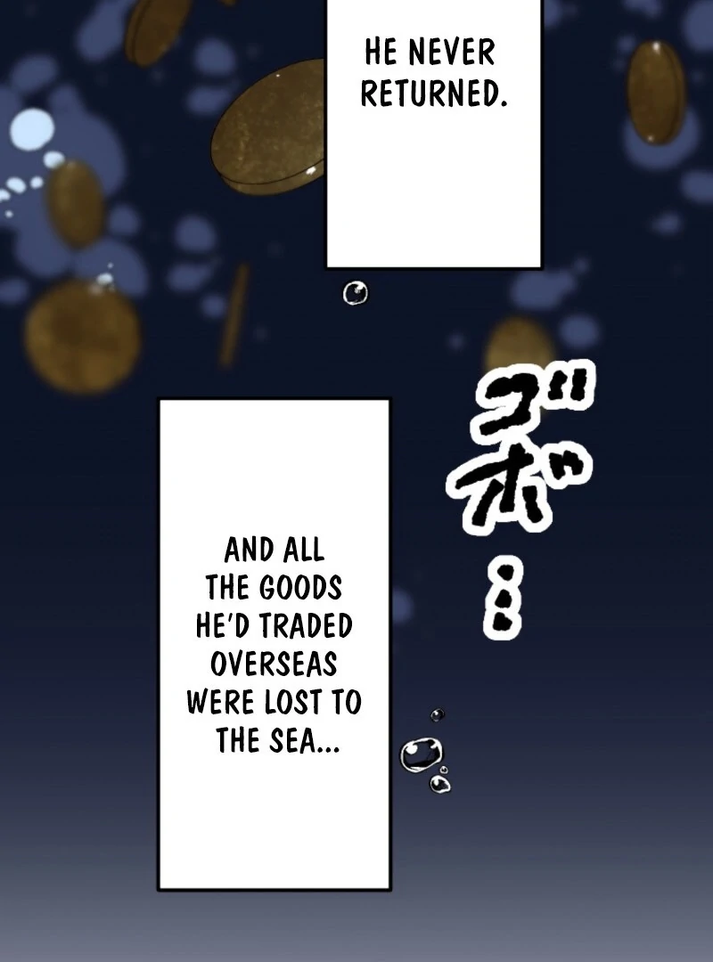 It’s Your Fault for Being Poor: The Fallen Noble Lady Faces the Consequences of a Broken Engagement Chapter 2 - Page 32