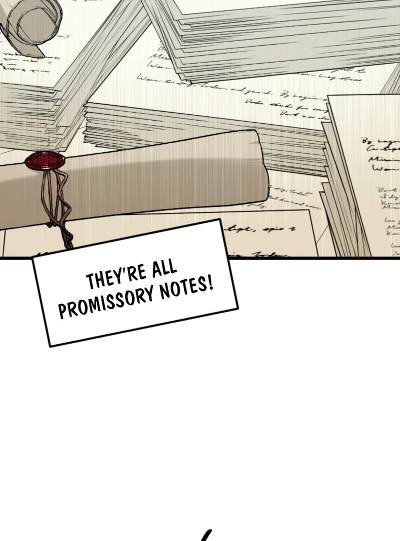 It’s Your Fault for Being Poor: The Fallen Noble Lady Faces the Consequences of a Broken Engagement Chapter 2 - Page 41