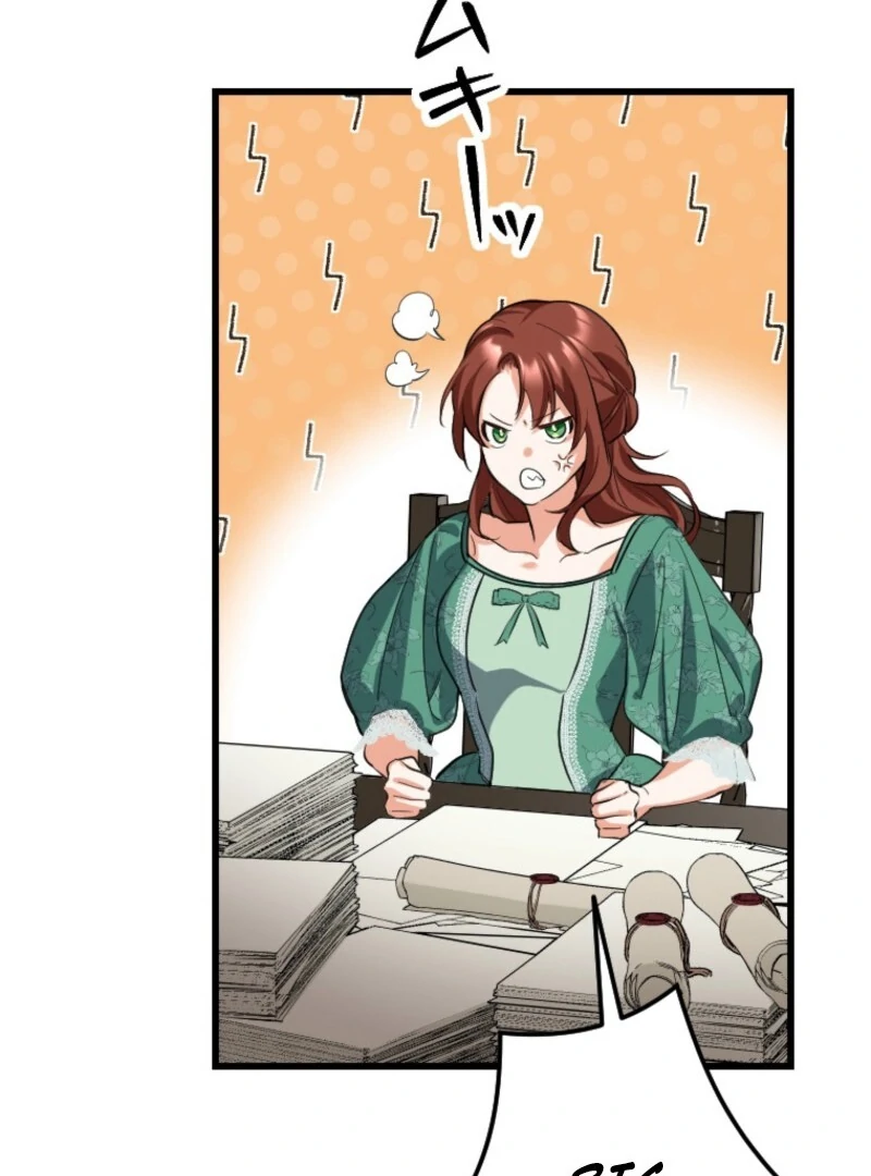 It’s Your Fault for Being Poor: The Fallen Noble Lady Faces the Consequences of a Broken Engagement Chapter 2 - Page 42