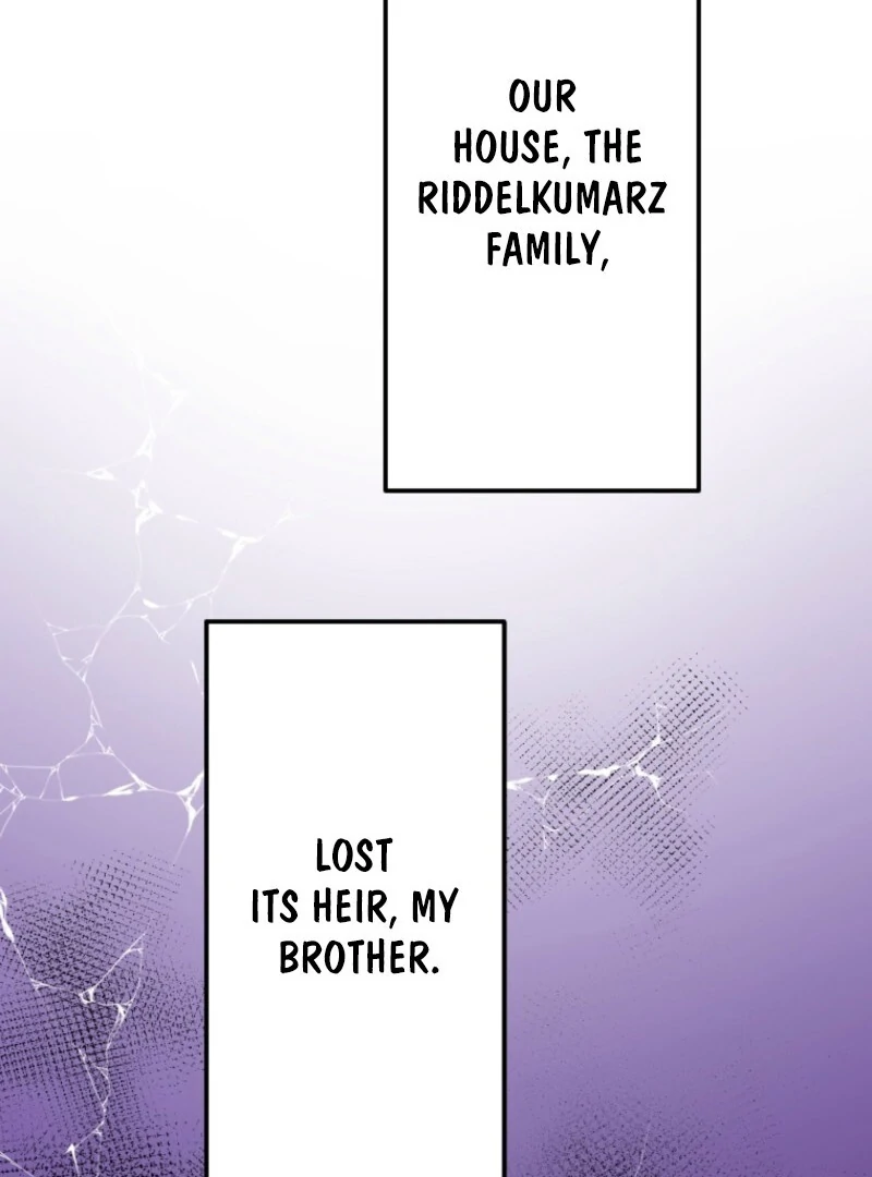 It’s Your Fault for Being Poor: The Fallen Noble Lady Faces the Consequences of a Broken Engagement Chapter 2 - Page 44