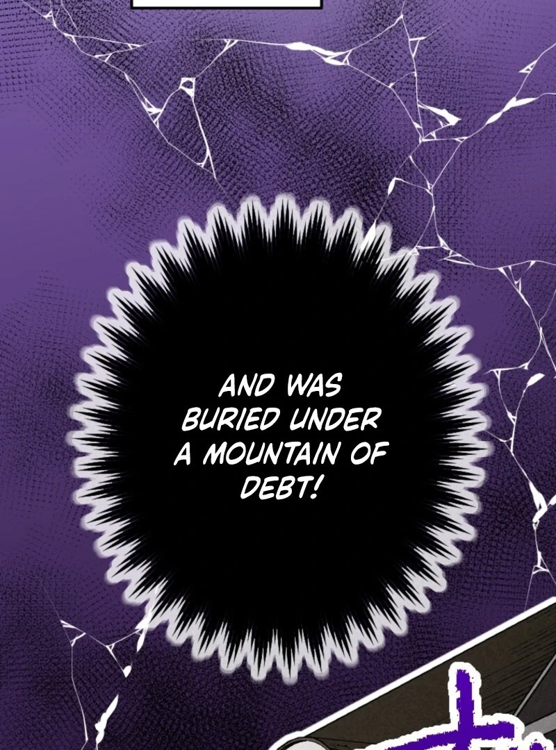 It’s Your Fault for Being Poor: The Fallen Noble Lady Faces the Consequences of a Broken Engagement Chapter 2 - Page 45