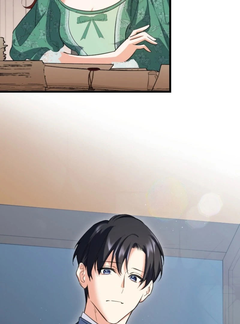 It’s Your Fault for Being Poor: The Fallen Noble Lady Faces the Consequences of a Broken Engagement Chapter 2 - Page 52