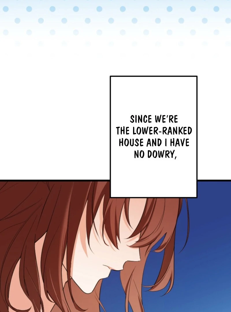 It’s Your Fault for Being Poor: The Fallen Noble Lady Faces the Consequences of a Broken Engagement Chapter 2 - Page 61