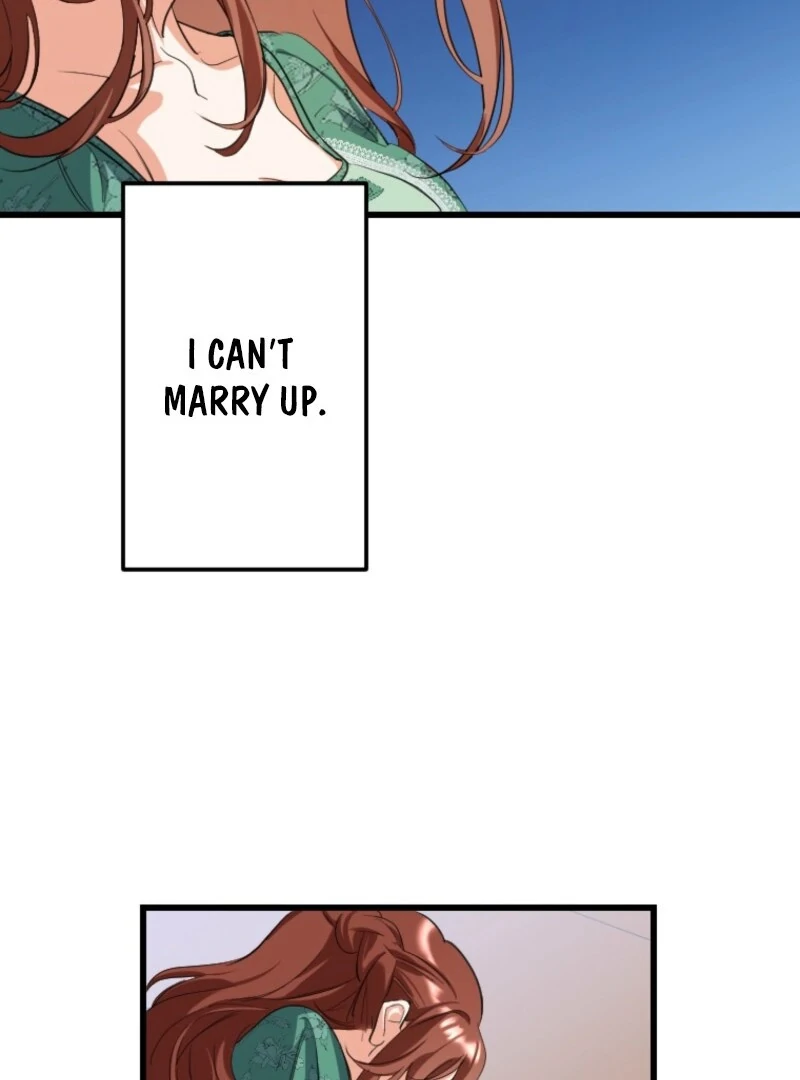 It’s Your Fault for Being Poor: The Fallen Noble Lady Faces the Consequences of a Broken Engagement Chapter 2 - Page 62